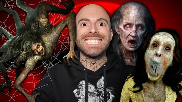 S04:E03 - Creepypastas: Part 3