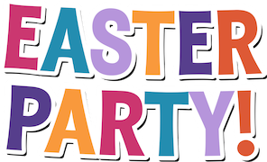 Easter Party