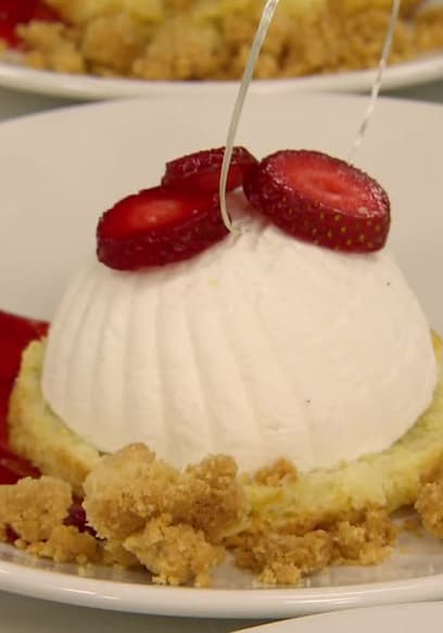 S02:E03 - Summer Desserts poster