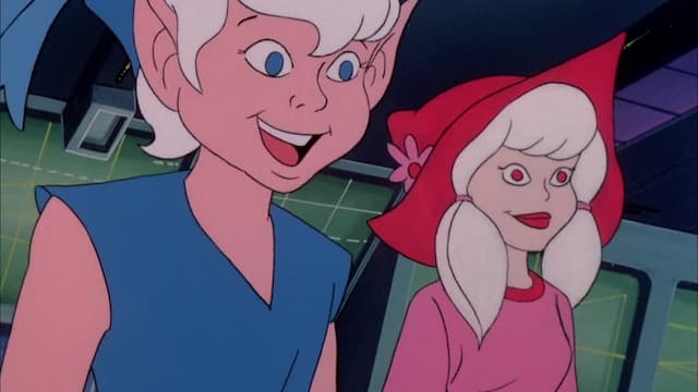 S01:E30 - Renegade Rampage (Pt. 2)