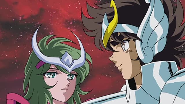 S01:E14 - ¡Crucen! El río Aqueronte