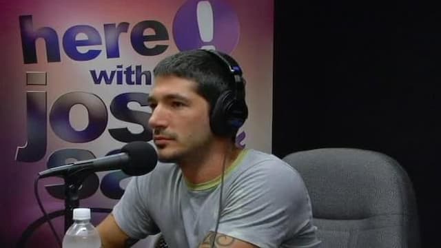 S01:E37 - Johnny Hazzard