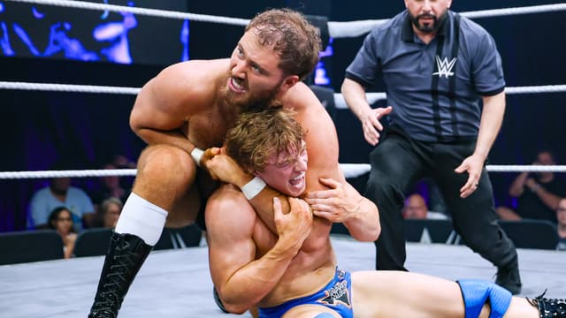 S01:E36 - November 5, 2025