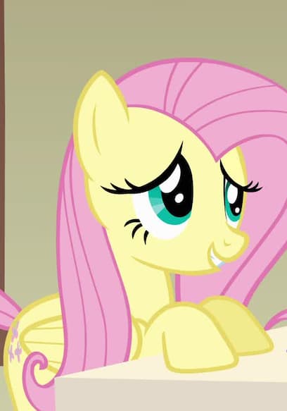 S01:E22 - A Bird in the Hoof poster