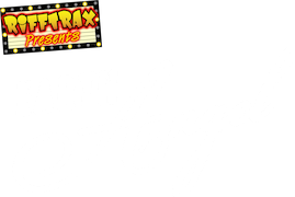 RiffTrax: Earth Angel