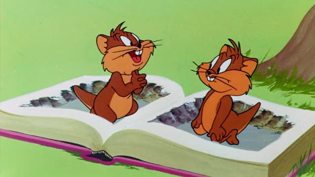 S07:E20 - Swallow the Leader / A Ham in a Role / Porky Chops