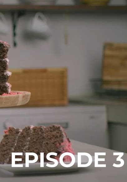 S01:E03 - Episode 3 – Ultimate Choco Bakes poster