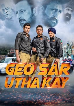 Geo sar utha ke pakistani full movie sale