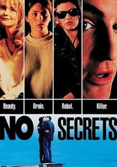No Secrets