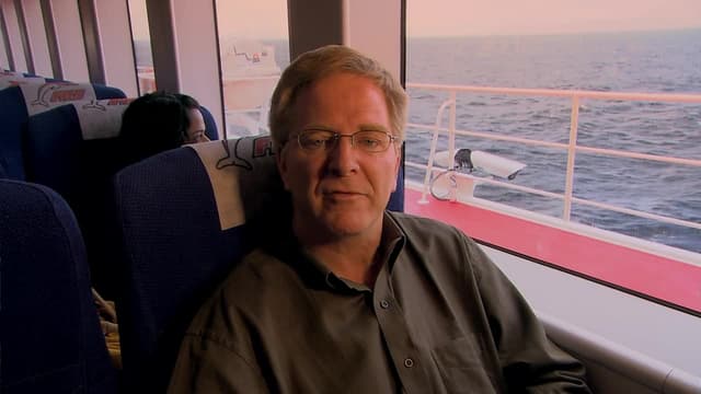 S06:E06 - Andalucia, Gibraltar, and Tangier