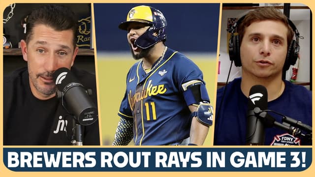 Jomboy: Talkin’ Baseball