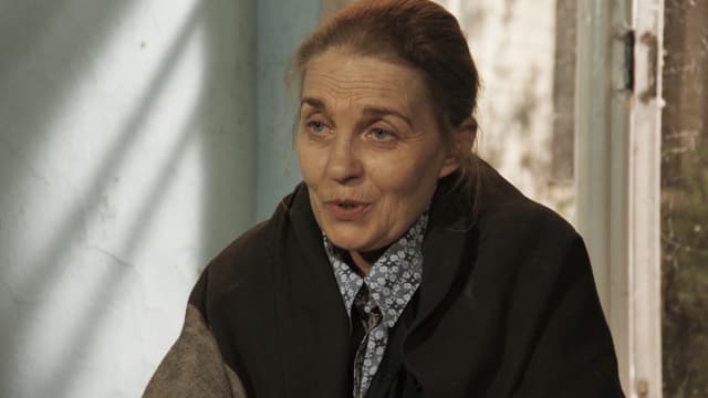 S01:E01 - Lilya llegó