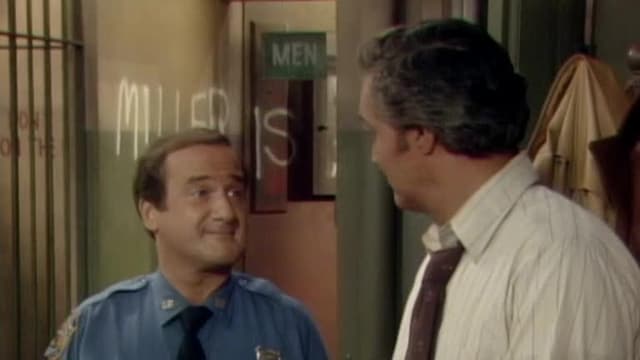 S05:E09 - The Vandal