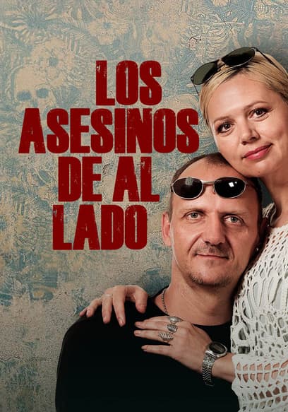 Los Asesinos De Al Lado (Doblado)