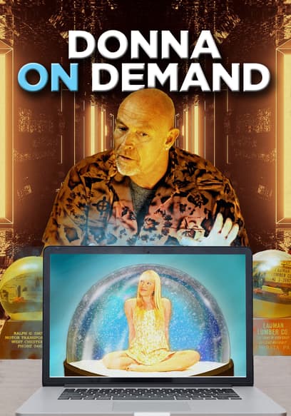 Donna on Demand