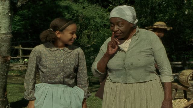 S01:E03 - A Picture of Freedom