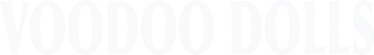 Voodoo Dolls
