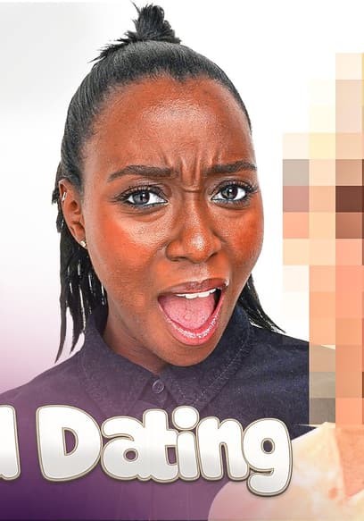 Póster de S01:E07 - Blind Dating Guys Based on Glow Up Photos Ft. Hemah K