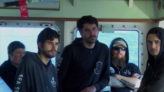 S01:E04 - Truth and Lies