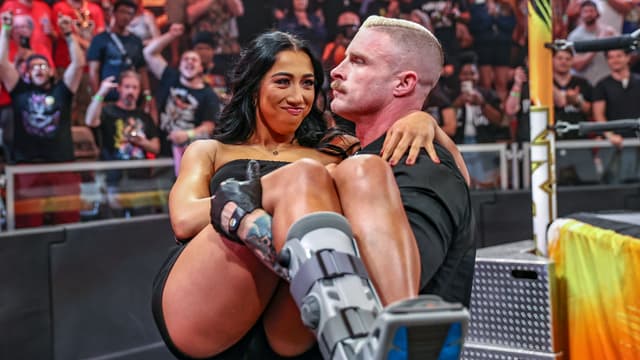 S17:E20 - May 2, 2023