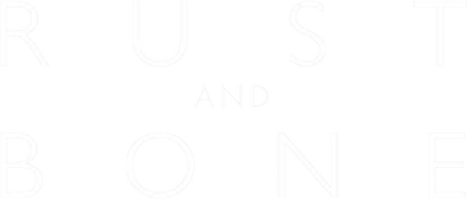 Rust and Bone