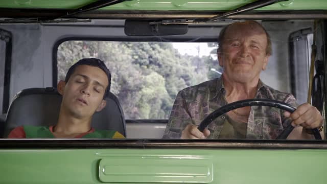 S01:E10 - Episodio 10