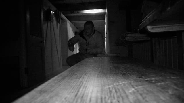 S10:E10 - Nunnington Hall & Drakelow Tunnels (Pt. 3)