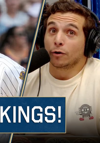 Póster de S2025:E1014 - Power Rankings!