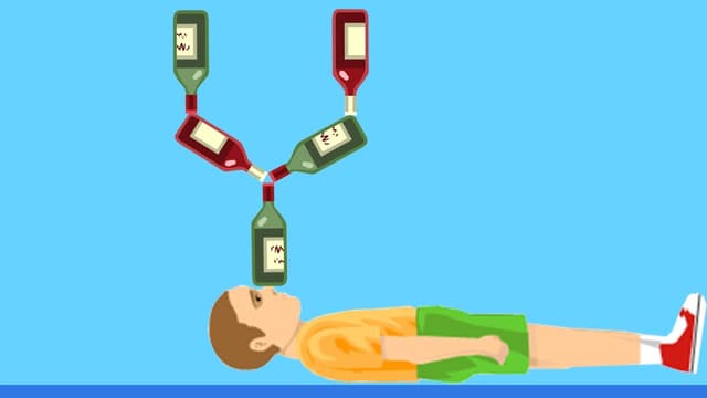 S18:E10 - Impossible Bottle Flip & Extreme Bullying