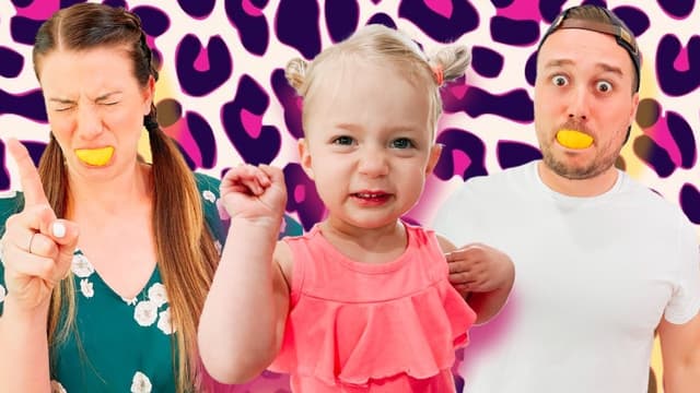 S01:E05 - Levi and Ivy's Magical Mayhem!