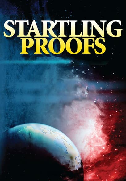 Startling Proofs poster