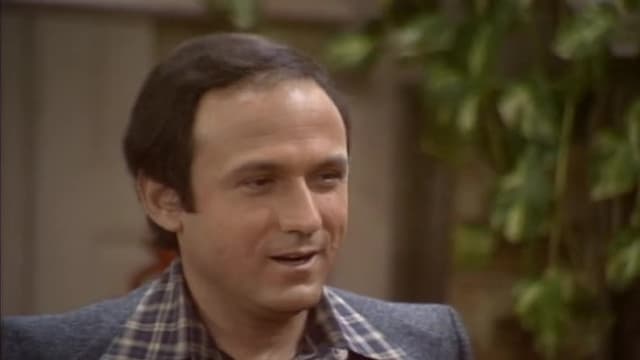 S04:E12 - The Married Man (Pt. 1)