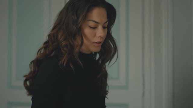 S01:E15 - Promesas Rotas