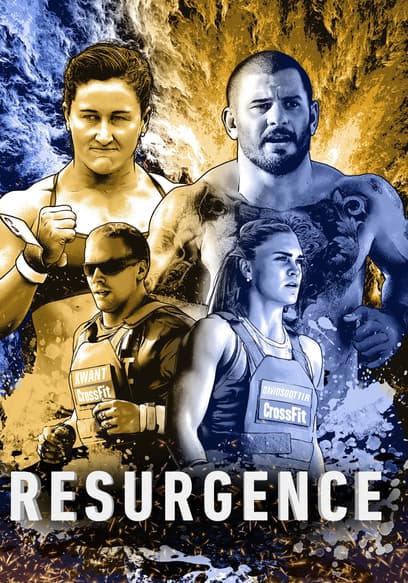 Resurgence