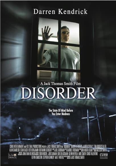 Disorder