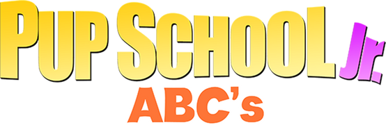 Pup School Jr.: ABC's