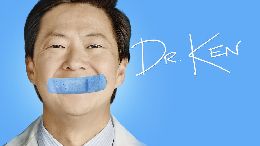Watch Dr. Ken Streaming Online | Tubi Free TV