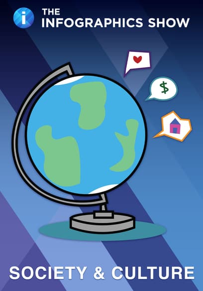 S01:E02 - How This Couple Won the Lottery Using Math / How to Spend Your Lottery Winnings