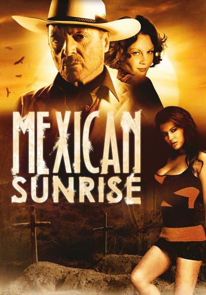 Mexican Sunrise