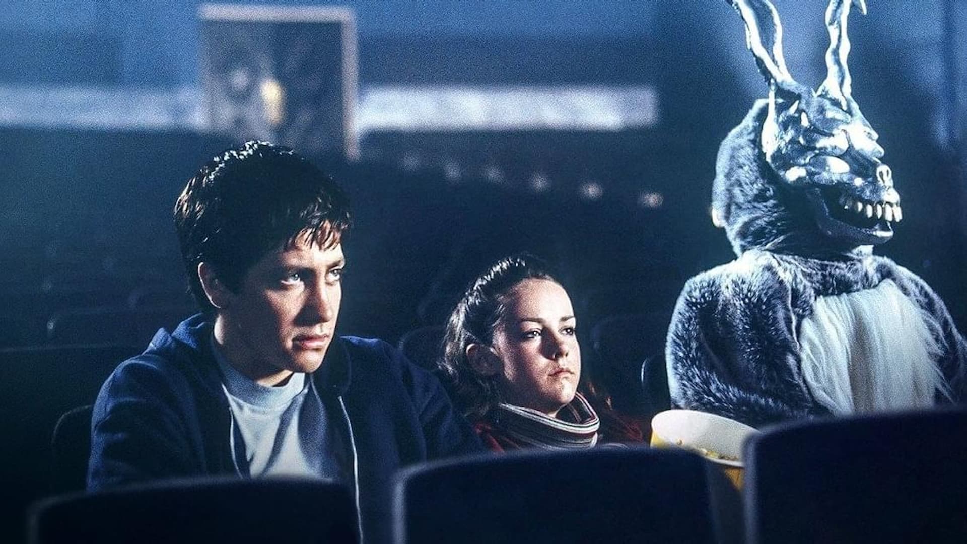 Donnie Darko Is 25 and We Still Have Questions