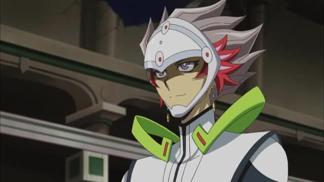 S02:E25 - Una Decisión Lógica