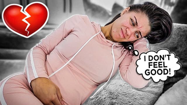 S01:E19 - Pregnancy Symptoms Update