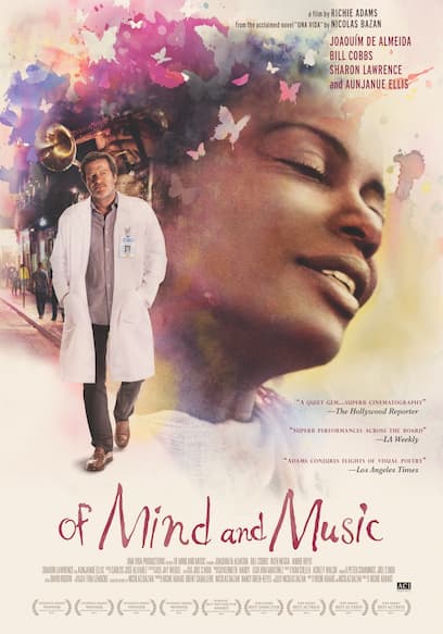 Of Mind and Music