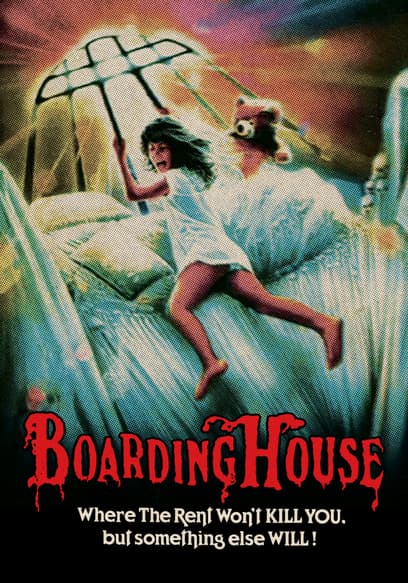 Boardinghouse