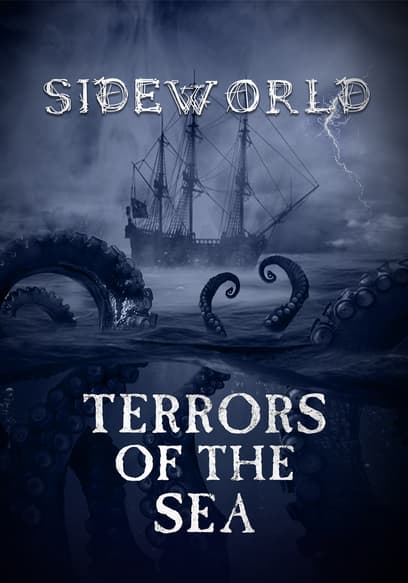 Sideworld: Terrors of the Sea