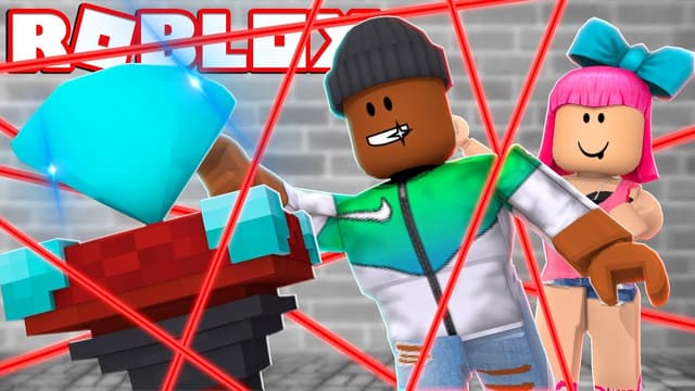 S10:E20 - Store Thief