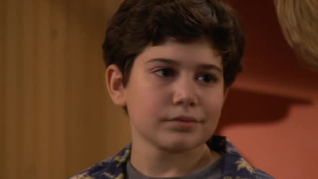 S01:E13 - Male Code Blue