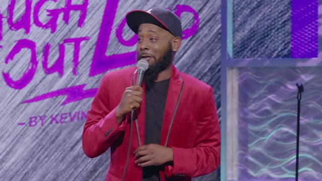 S01:E10 - Karlous Miller