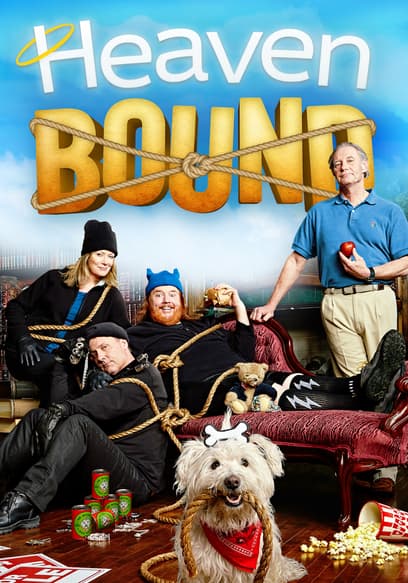 Heaven Bound poster