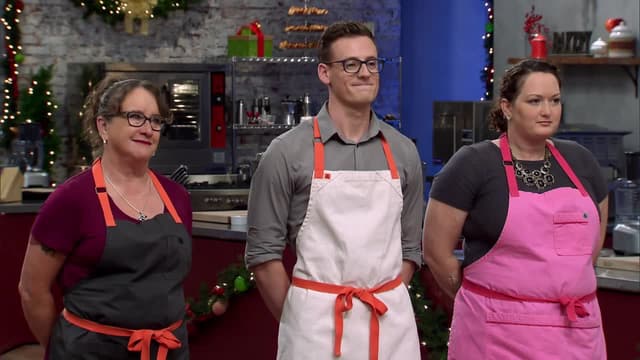 S04:E07 - Twelve Days of Christmas